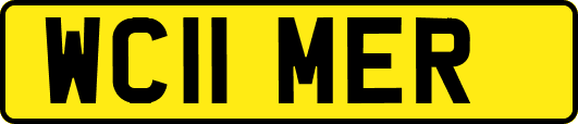 WC11MER
