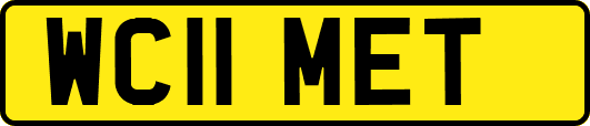 WC11MET