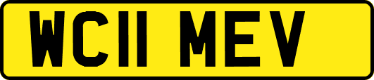 WC11MEV