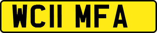 WC11MFA