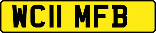 WC11MFB