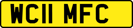 WC11MFC