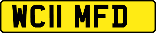 WC11MFD