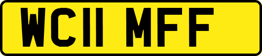 WC11MFF