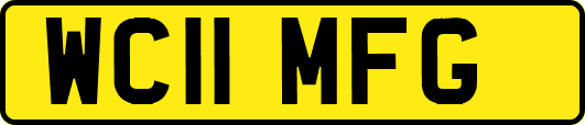 WC11MFG
