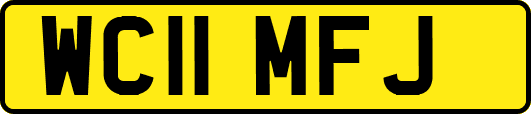 WC11MFJ
