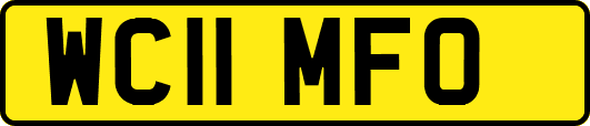 WC11MFO