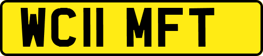 WC11MFT