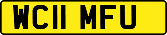 WC11MFU