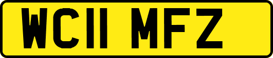 WC11MFZ