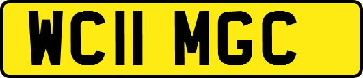 WC11MGC