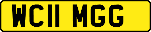 WC11MGG