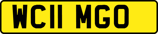 WC11MGO