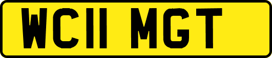 WC11MGT