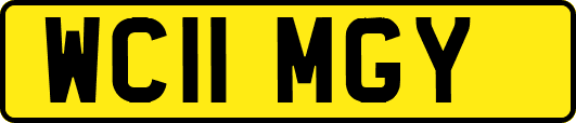 WC11MGY