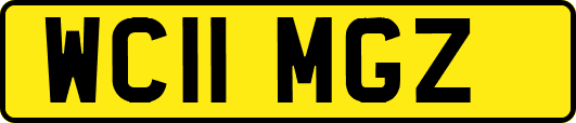 WC11MGZ