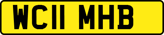 WC11MHB