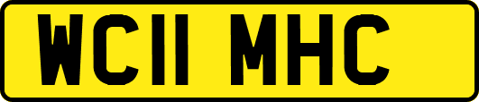 WC11MHC