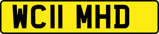 WC11MHD