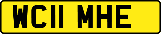 WC11MHE