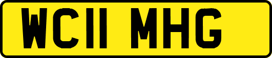 WC11MHG