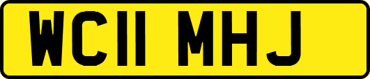 WC11MHJ