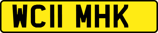 WC11MHK