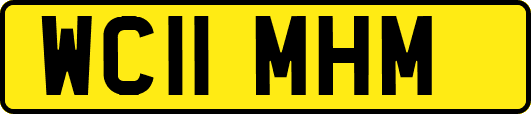 WC11MHM
