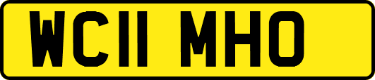 WC11MHO