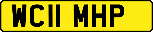 WC11MHP