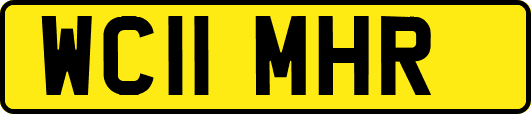WC11MHR