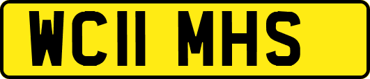 WC11MHS