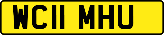 WC11MHU