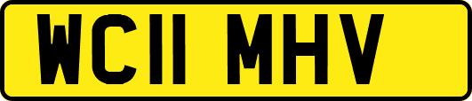 WC11MHV