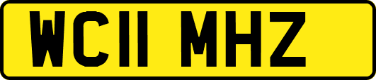 WC11MHZ