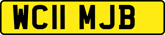 WC11MJB