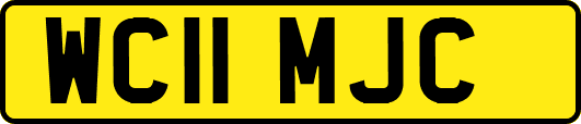 WC11MJC
