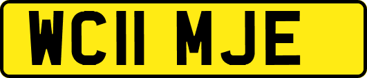 WC11MJE
