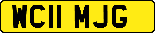 WC11MJG