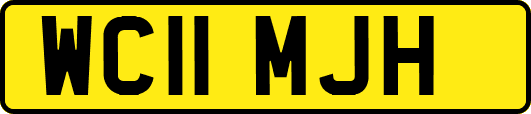 WC11MJH