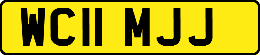 WC11MJJ