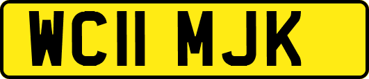 WC11MJK