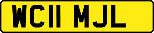 WC11MJL