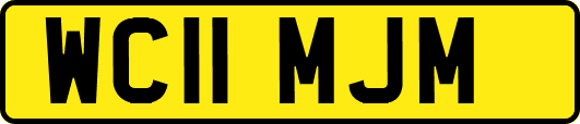 WC11MJM