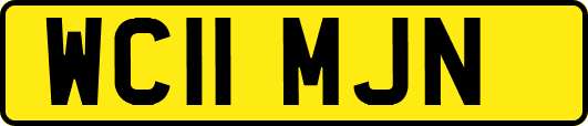 WC11MJN