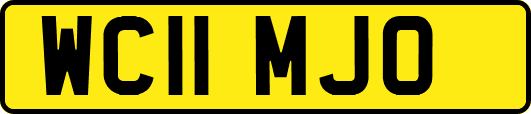 WC11MJO