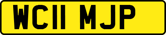 WC11MJP