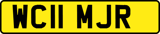WC11MJR