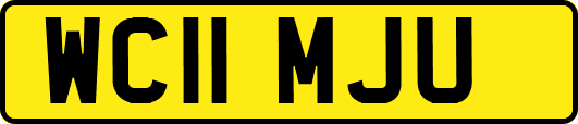 WC11MJU