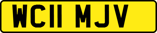 WC11MJV